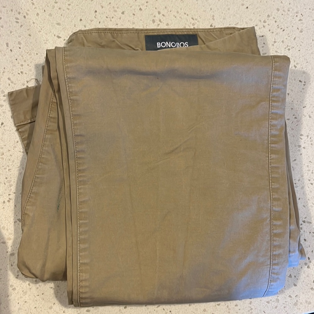 Bonobos slim chino